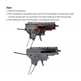 AceMOS - Mosfet Drop-In V2 - REAR (P000004 AceTech)