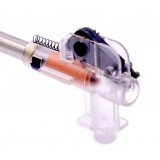 Gommino Hop-Up 4UAD Friction - AEG (C-00001 AceTech)