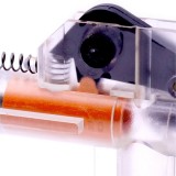 Gommino Hop-Up 4UAD Friction - AEG (C-00001 AceTech)