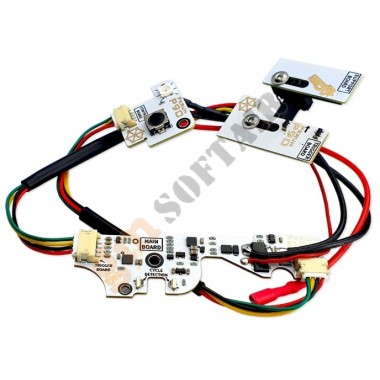 Perun for P90 (P9-XX-XX Perun)