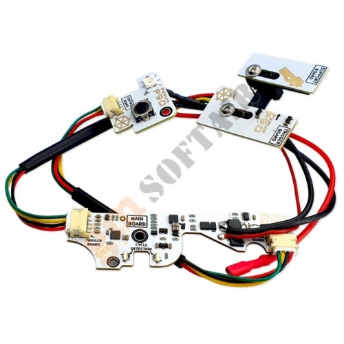 Perun for P90 (P9-XX-XX Perun)