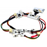 Perun for P90 (P9-XX-XX Perun)