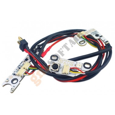 Perun for AUG (AU-XX-XX Perun)