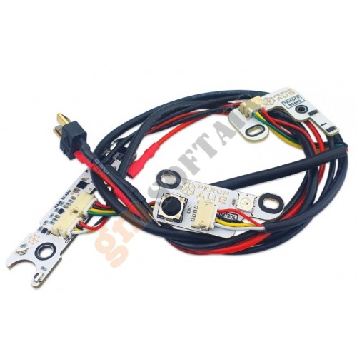 Perun for P90 (P9-XX-XX Perun)