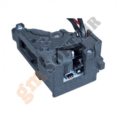 Perun for VFC HK417 / G28 (G2-XX-XX Perun)