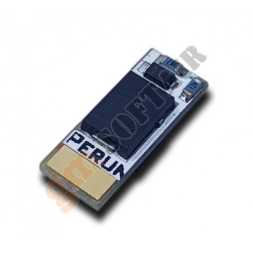 Mosfet (MO-XX-XX Perun)