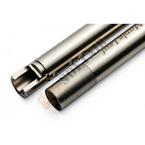 Canna 6.01 Crazy Jet 80 mm (ML-CJ80 MAPLE LEAF)