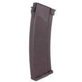 Caricatore S-Mag Hi-Cap per AK74 - 430 bb - Plum (SPE-05-036113 Specna Arms)