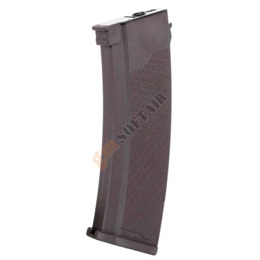 Caricatore S-Mag Hi-Cap per AK74 - 430 bb - Plum (SPE-05-036113 Specna Arms)