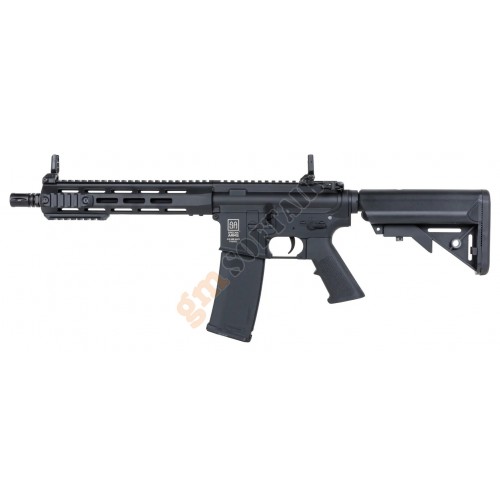 SA-F01 FLEX™ GATE X-ASR Gen.2 - Carbine Black (SPE-01-047362 Specna Arms) SA-F01 FLEX™ GATE X-ASR Gen.2 - Carbine Black (SPE-01-047362 Specna Arms)