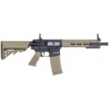 SA-F01 FLEX™ GATE X-ASR Gen.2 - Carbine Black (SPE-01-047362 Specna Arms)