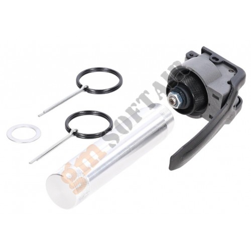 Kit Ricambi Granata Sonora CO2 Vapor (SPE-14-048369 Specna Arms) Kit Ricambi Granata Sonora CO2 Vapor (SPE-14-048369 Specna Arms)