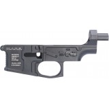 Guscio Superiore serie CXP-MARS - Metallo - Black (MA-388 ICS)