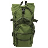 Tactical BackPack - h 48cm - Vegetato (D6002 Royal)