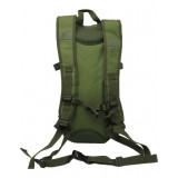 Tactical BackPack - h 48cm - Multicam (D6002 Royal)