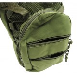 Tactical BackPack - h 48cm - Multicam (D6002 Royal)