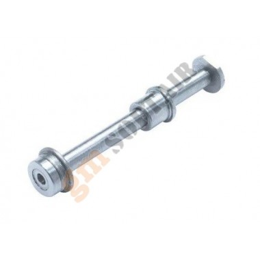 Guidamolla per Recupero Carrello - TM G26 / KJ G27 - Silver (GLK-06 Guarder)