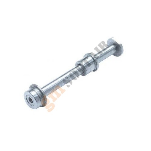 Perno e Molla Recupero Carrello - KSC G19 (GLK-09 Guarder)