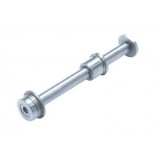 Perno e Molla Recupero Carrello - KSC G19 (GLK-09 Guarder)