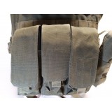 Body Armor Tactical Olive Drab (RP-81 Royal)