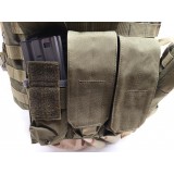 Body Armor Tactical Olive Drab (RP-81 Royal)