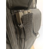 Gillet tattico a rete vegetato (JQ-029 Royal)