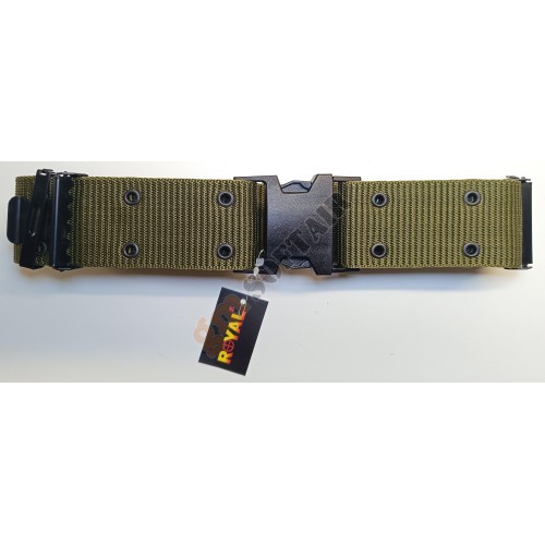 LOWCOST Cinturone verde Royal