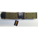 LOWCOST Cinturone verde Royal