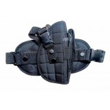 LOWCOST Fondina nera