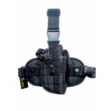 LOWCOST Fondina nera