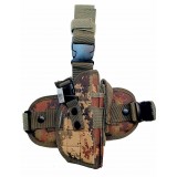 Fondina Cosciale Vegetata (06559 ROYAL)