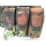 Body Armor Light Vegetato (RYP-VT322 Royal)