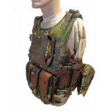 Body Armor Light Vegetato (RYP-VT322 Royal)