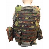 Body Armor Light Vegetato (RYP-VT322 Royal)