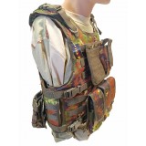 Body Armor Light Vegetato (RYP-VT322 Royal)
