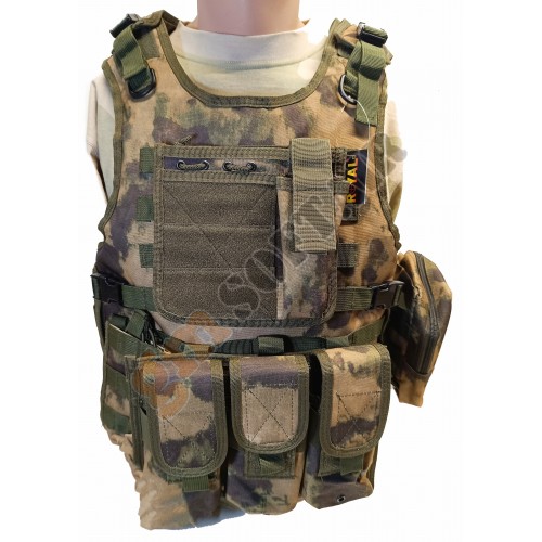 Body Armor Light Verde Body Armor Light Verde