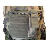 Body Armor Light Verde