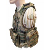 Body Armor Light Verde