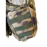 Body Armor Light Verde