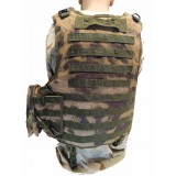 Body Armor Light Verde