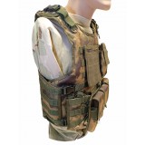 Body Armor Light Verde