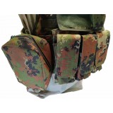 Body Armor Tactical Light Vegetato (RP-048 Royal)