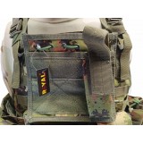Body Armor Tactical Light Vegetato (RP-048 Royal)
