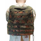 Body Armor Tactical Light Vegetato (RP-048 Royal)