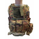 Body Armor Tactical Vegetato (RP-81 Royal)