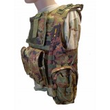 Body Armor Tactical Vegetato (RP-81 Royal)