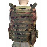 Body Armor Tactical Vegetato (RP-81 Royal)