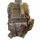 Body Armor Tactical Multicam (RP-81 Royal)