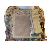 Body Armor Tactical Multicam (RP-81 Royal)