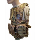 Body Armor Tactical Multicam (RP-81 Royal)